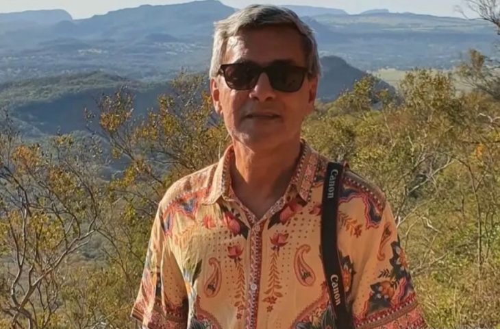 Acervo de Roberto Figueiredo vira exposição na Casa da Cultura