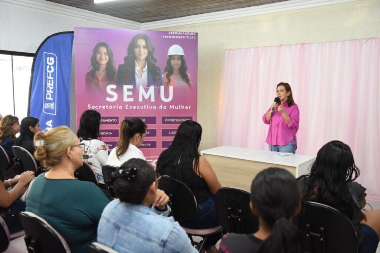 Auxílio moradia ampara mulheres vítimas de violência