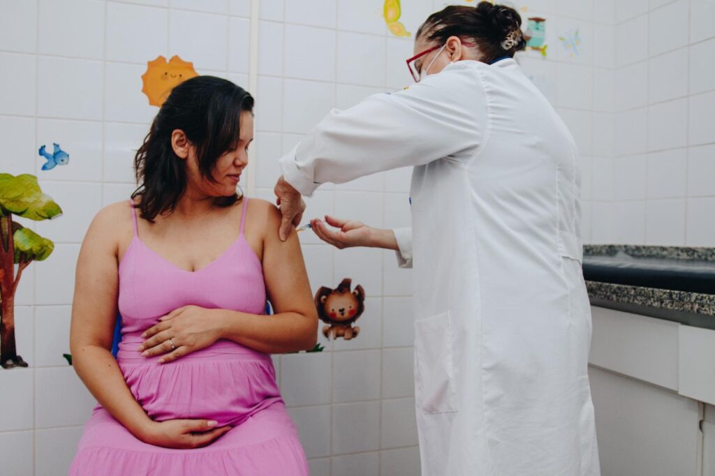 Campo Grande amplia vacinação contra gripe para toda a população