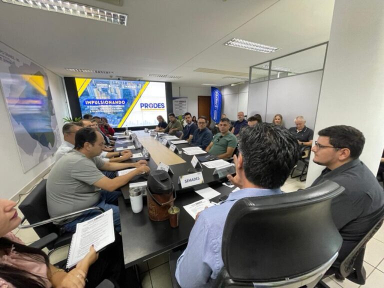 Codecon debate reestruturação de áreas estratégicas e novos investimentos em reunião