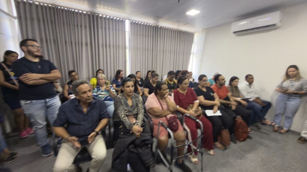 Definidas entidades filantrópicas para o Arraial de Santo Antônio