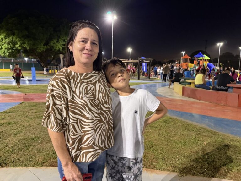 Pista de skate, ginásios e mais: conheça o complexo do Sta. Emília 