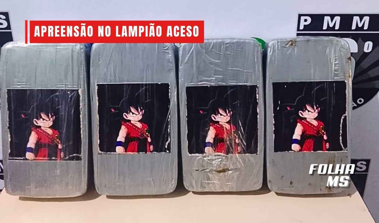 apreensao no lampiao aceso 1