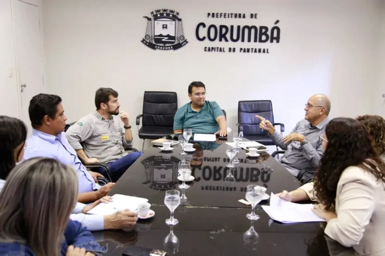 Corumbá busca certificação carbono neutro para fortalecer turismo no Pantanal