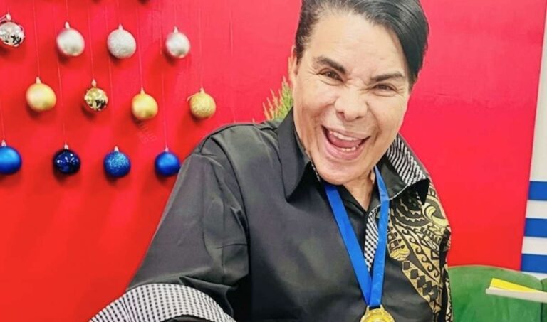 Morre em Campo Grande o colunista social Dácio Corrêa aos 83 anos