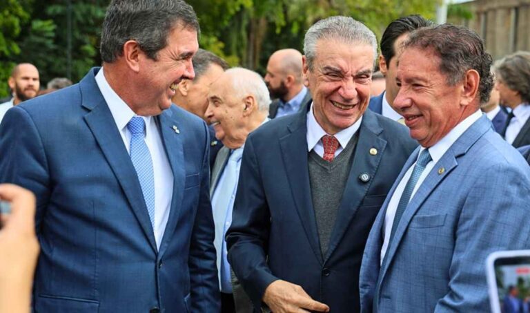 Assembleia gasta R$ 109 mil por vaga de estacionamento, mais caro que casa popular