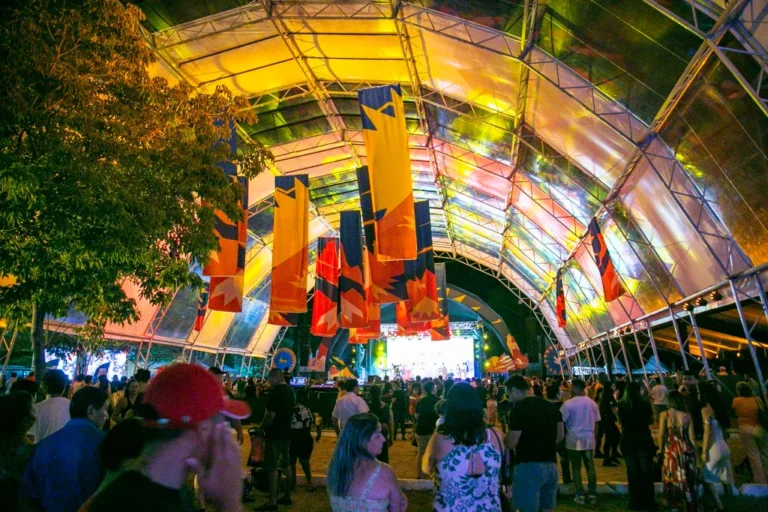 Festival América do Sul movimenta Corumbá e fortalece integração cultural