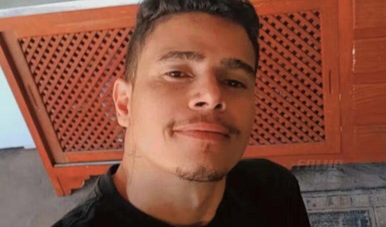 Filho de vereador é executado a tiros em Costa Rica