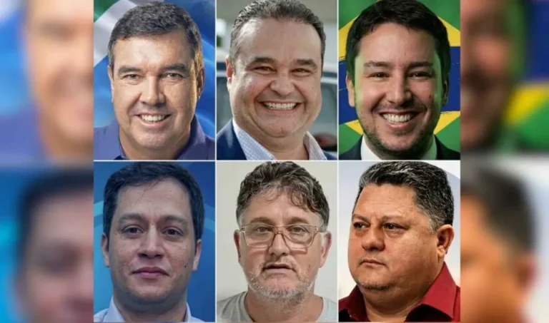 Institutos registram duas pesquisas para Governo e Senado em MS