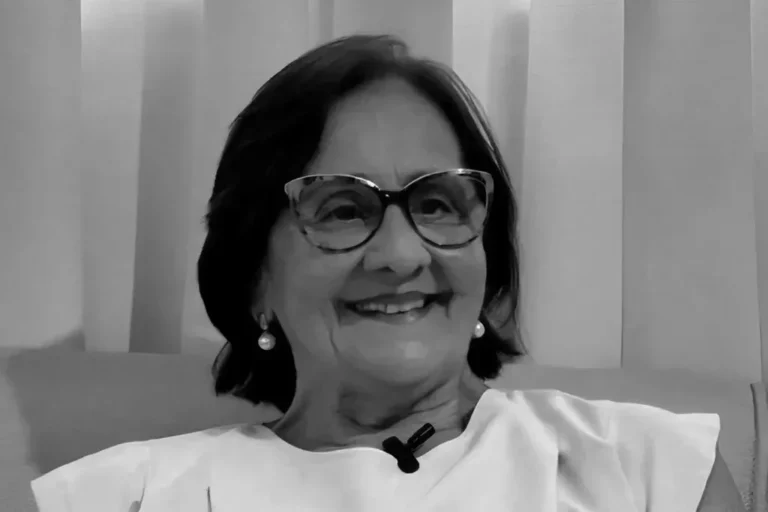 Prefeitura de Corumbá manifesta pesar por morte da mãe do presidente da Câmara