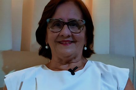 Câmara de Corumbá comunica morte da mãe do vereador Bira em Campo Grande