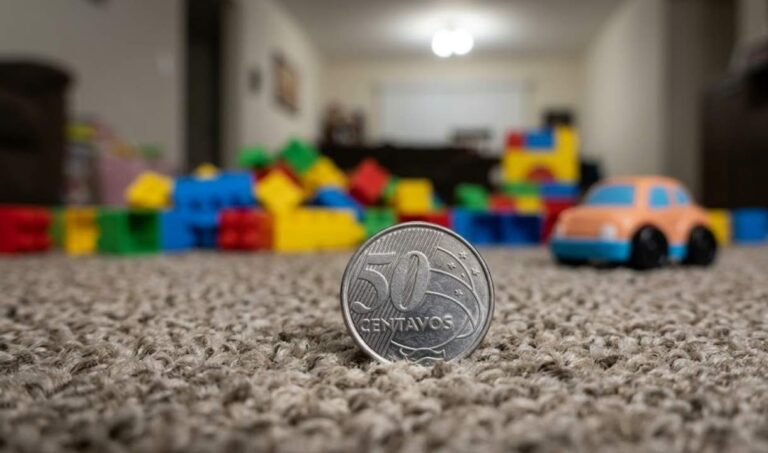 Criança de 3 anos engole moeda e é levada ao pronto-socorro em Ladário