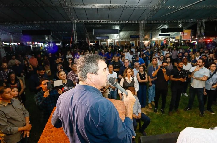 Governo de MS é parceiro da Festa da Linguiça de Maracaju para preservar tradição