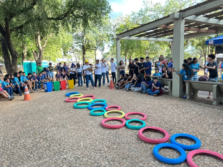 Prefeitura de Corumbá prorroga inscrições para Gincana Sustentável