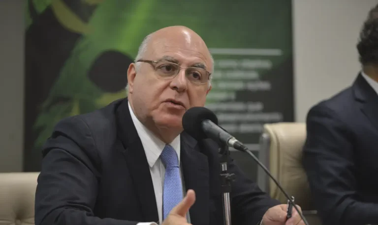 Relator propõe comitê para definir minerais estratégicos no país