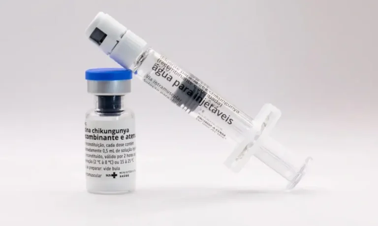 Butantan passa a produzir vacina nacional contra chikungunya e será local de fabricação