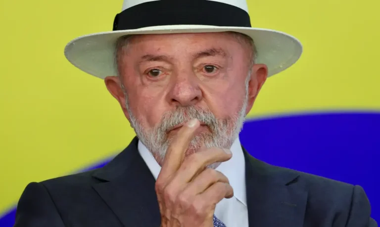 Detenção de ativista em Israel é injustificável e deve ser revertida, diz Lula