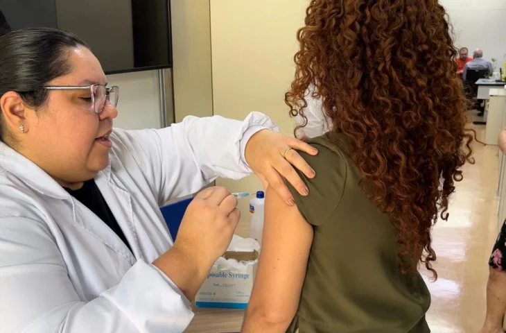 Secretaria de Saúde amplia vacinação contra chikungunya em Mato Grosso do Sul