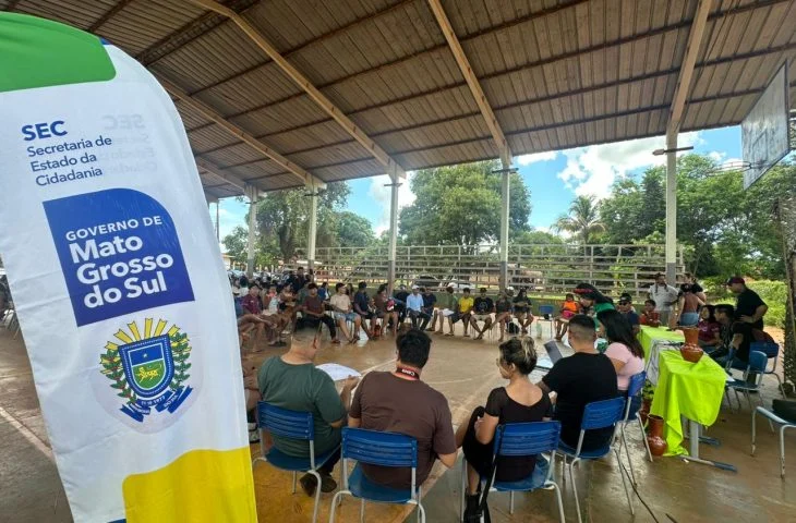 Trilha Qualifica Juventude é lançada para oferecer formação integral a jovens em MS