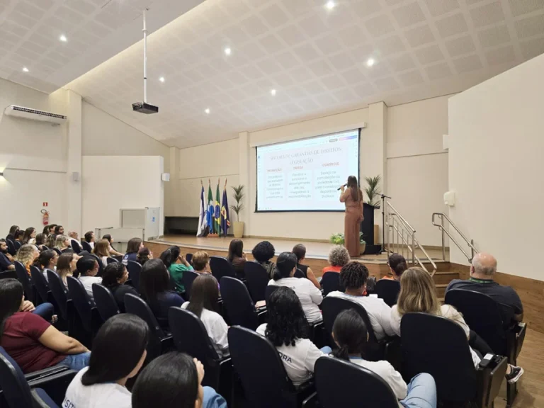 Maio Laranja destaca proteção à infância e reforça importância da denúncia