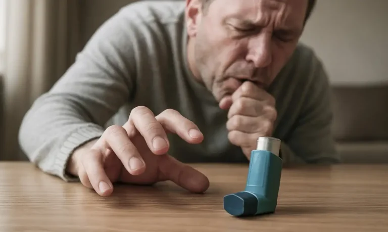 Uso inadequado de medicamentos é responsável por agravar asma em adultos