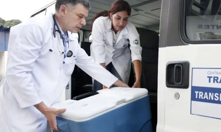 Brasil registra recorde de transplantes em 2025 com 31 mil procedimentos