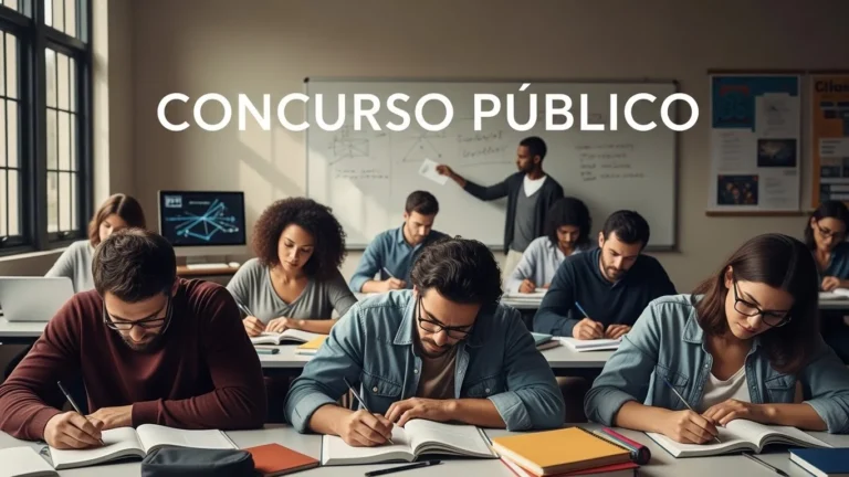 Concurso do TJMS homologa 360 aprovados e movimenta expectativa para nomeações