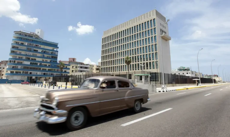 EUA intensificam sanções econômicas contra Cuba e afetam setor do níquel