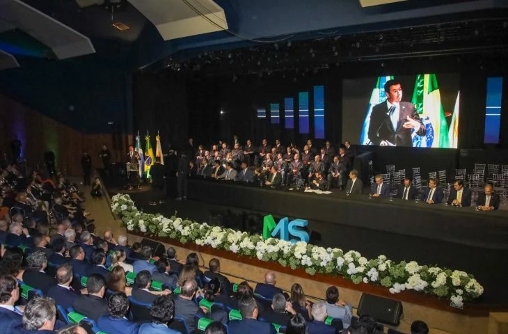 Parceria institucional é motor de avanços em Mato Grosso do Sul