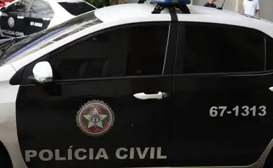 Justiça do Rio arquiva inquérito contra vereador Salvino Oliveira