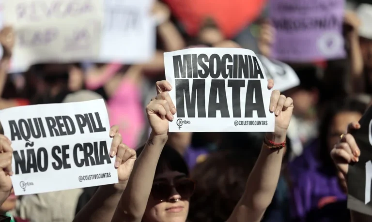 Desinformação sobre PL da Misoginia é impulsionada por políticos e por conteúdo gerado por IA