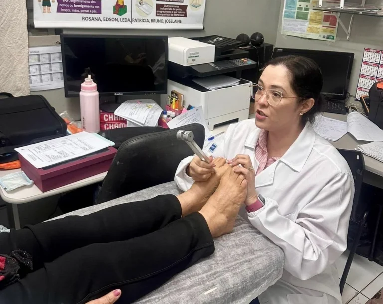 Corumbá é premiada pelo cuidado à pessoa com diabetes na Mostra MS Aqui Tem SUS