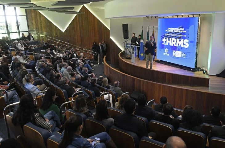 HRMS é renovado em PPP que mantém saúde pública gratuita e amplia serviços