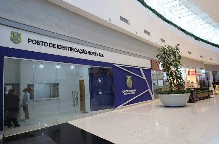 Mutirão do Novo RG em Campo Grande oferece 300 senhas no fim de semana