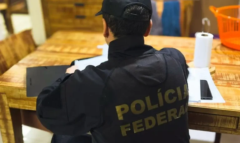 Operação Força Integrada II é deflagrada pela Polícia Federal em 16 estados