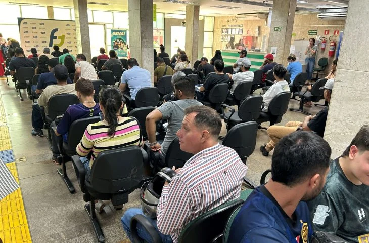 Funtrab oferece vagas em Campo Grande e Terenos com salários de até R$ 3 mil