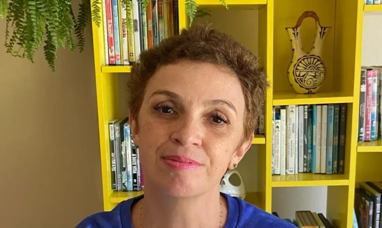 Myrian Pereira é nomeada diretora de Jornalismo da EBC pelo presidente Lula