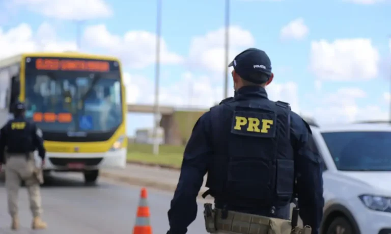 Transtornos de saúde registram 28% dos sinistros nas rodovias federais