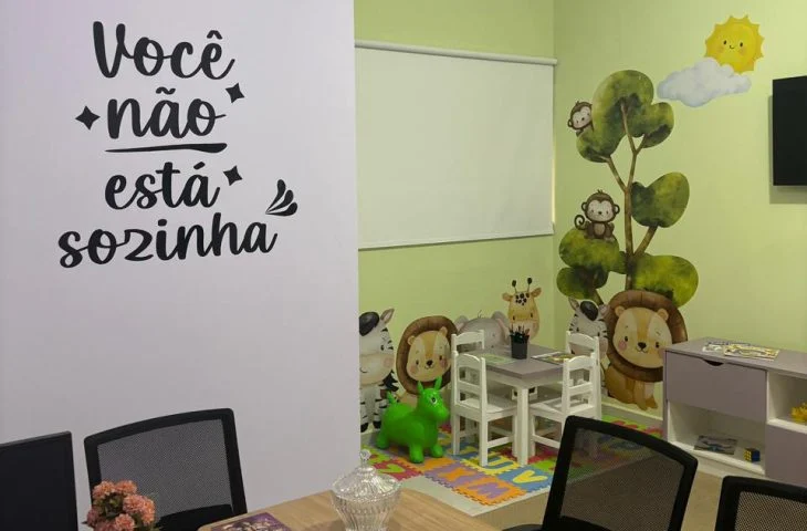Sala Lilás é inaugurada em Aquidauana e amplia rede de proteção a mulheres