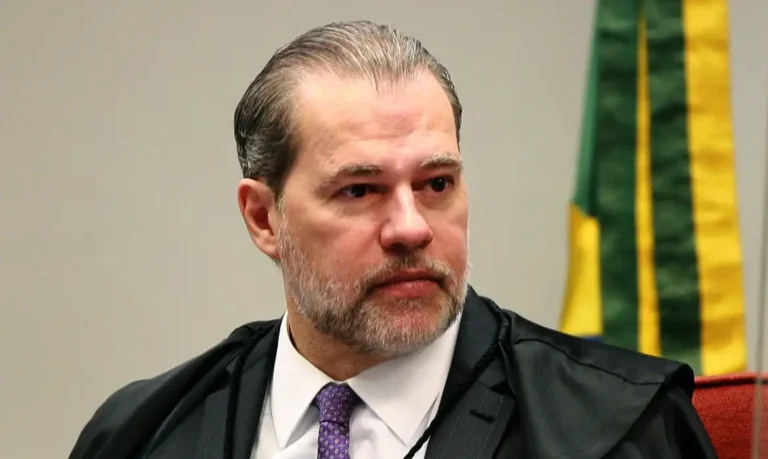 Toffoli é eleito ministro efetivo do TSE após renúncia de Cármen Lúcia