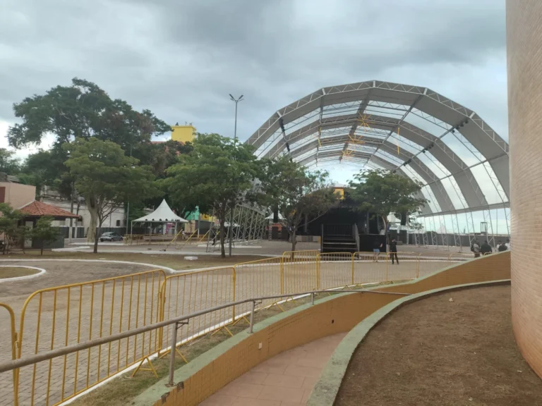 AGETRAT anuncia esquema especial de trânsito para o Festival América do Sul