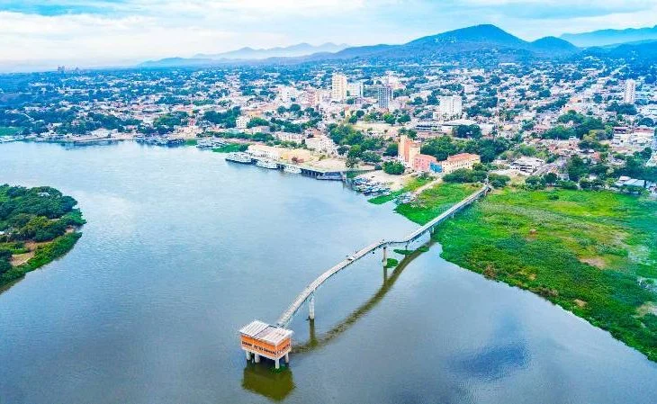 Governo de MS anuncia pacote de saneamento de R$ 176 milhões para 16 cidades