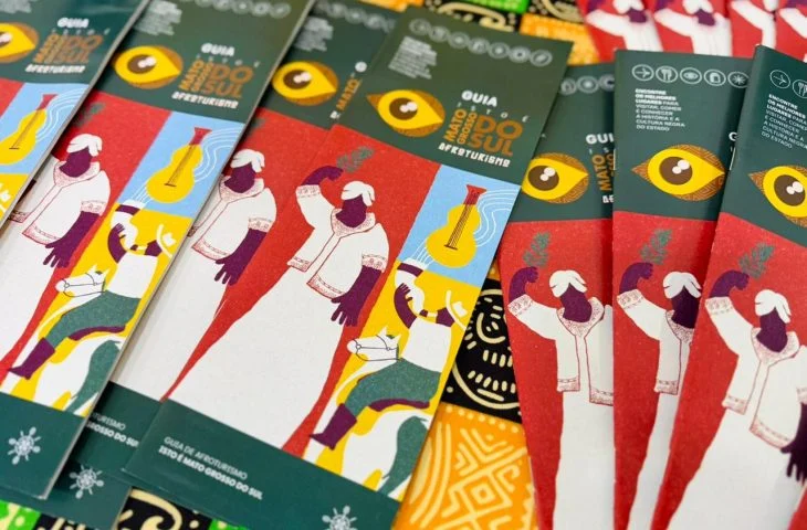 Fundtur-MS anuncia guia de afroturismo e apresenta estratégia para fortalecer segmento