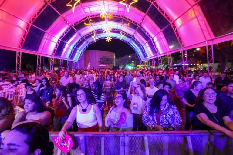 FAS 2026 reúne oficinas, exposições e show do DJ Dennis em Corumbá