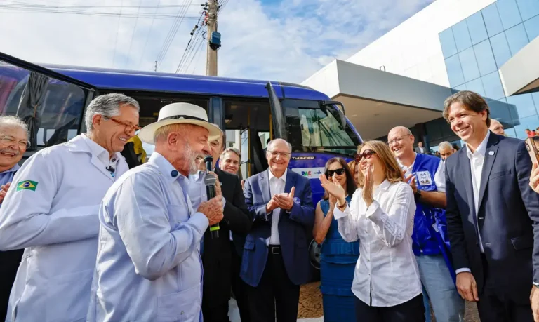 Governo anuncia ampliação do tratamento do câncer pelo SUS com R$ 2,2 bilhões