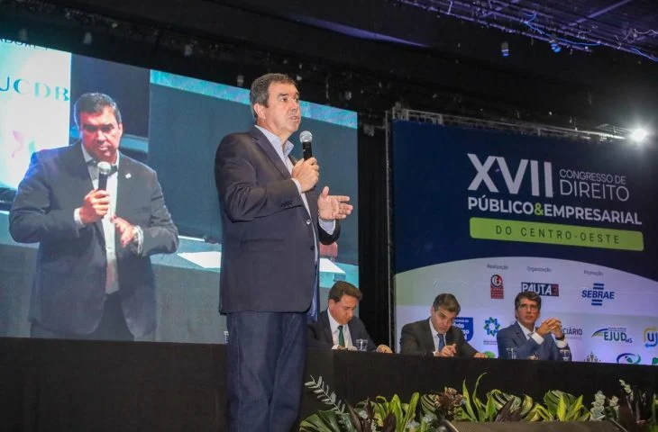 Reforma tributária é preparada por MS diante de cenário positivo de negócios