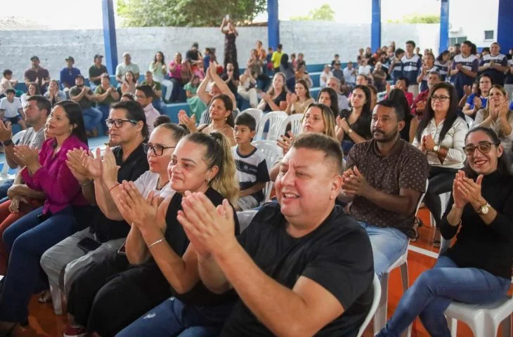 Governo anuncia obras em Jardim para ampliar saneamento e infraestrutura urbana