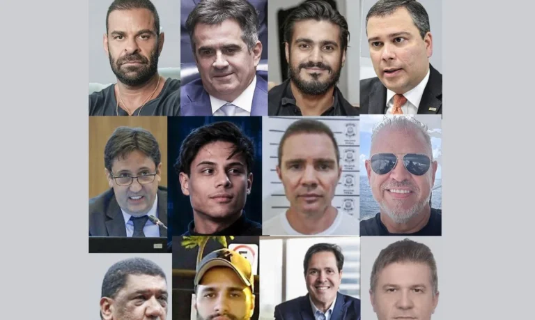 Operação contra o Master é conduzida pela PF seis meses após início