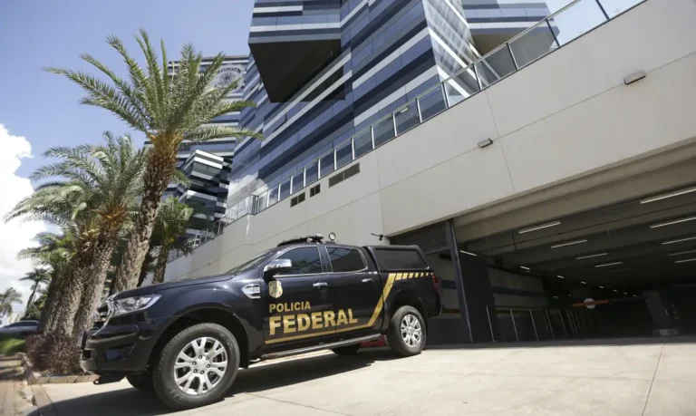 Polícia Federal rejeita delação premiada de Vorcaro por inconsistências