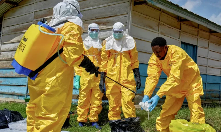 São Paulo reforça vigilância sobre ebola e orienta rede estadual de saúde